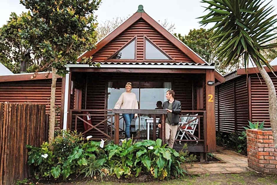 Misty Mountain Reserve