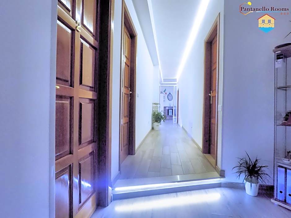 Pantanello Rooms Avola
