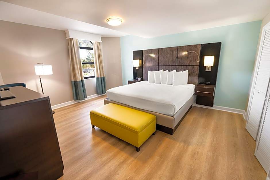 Best Western St. Augustine Beach Inn