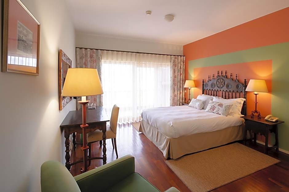 Foto 1 von 9 von Superior 1 Double Bed or 2 Beds, Balcony
