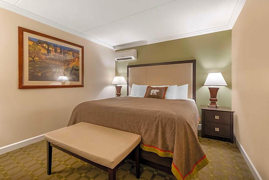 Best Western Plus White Bear Country Inn