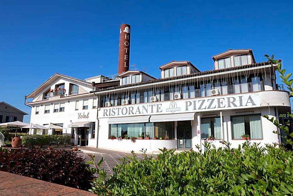 Hotel Massimino