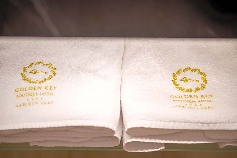 Golden Key Boutique Hotel