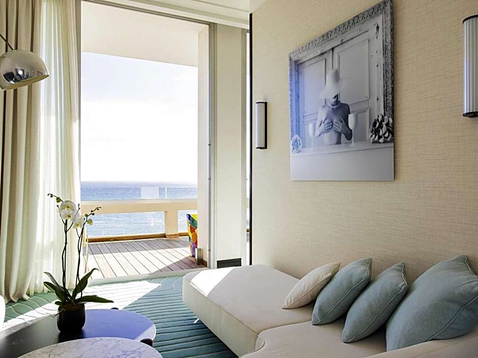 Mondrian Cannes