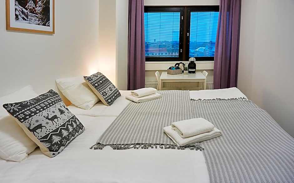 Inn Tourist Hostel