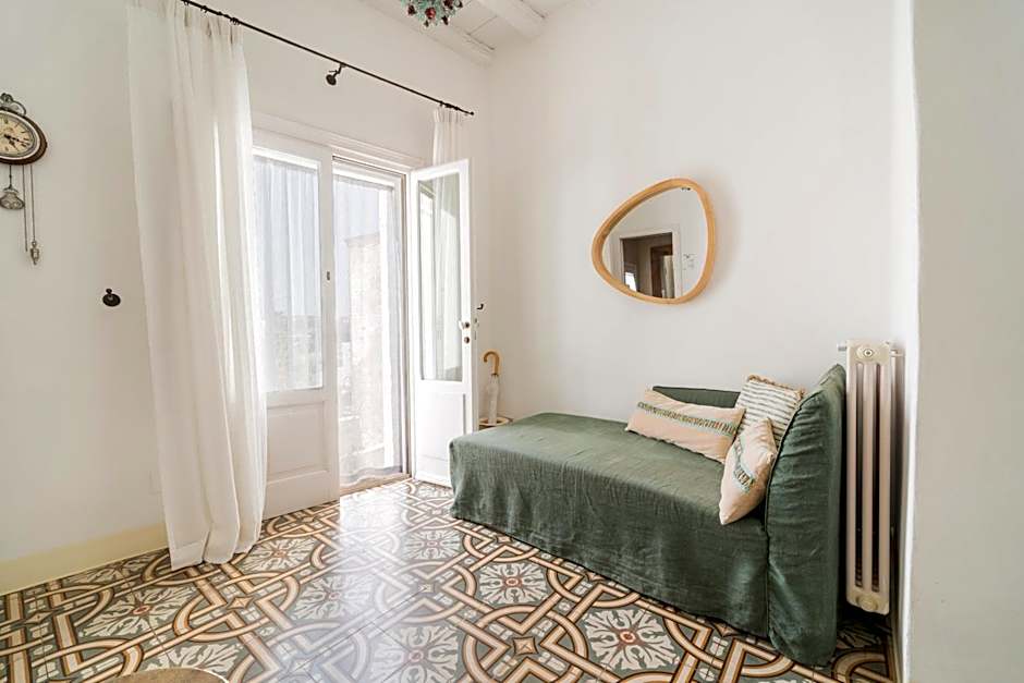 Antico Mondo Rooms & Suites