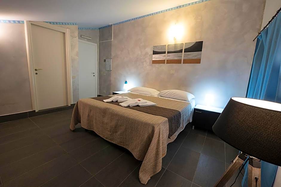 Albergo Serena