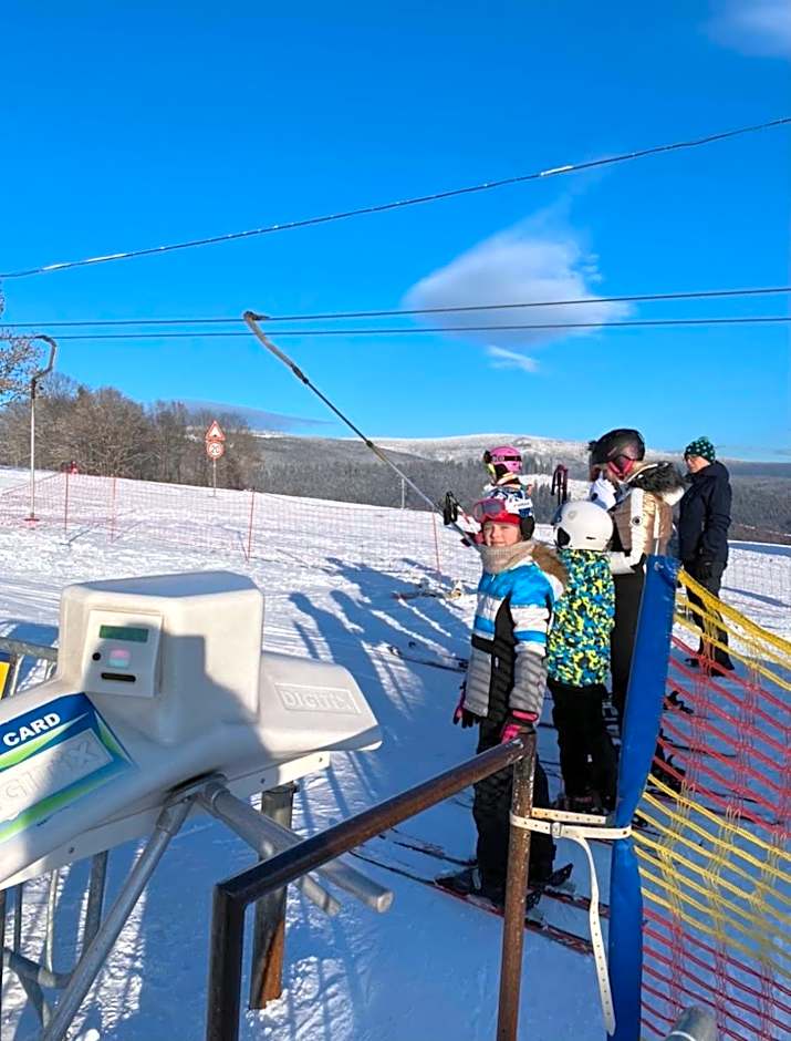 Hotel Petski