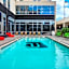 Aloft by Marriott Oklahoma City Downtown - Bricktown