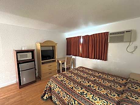 Sherwood Motel