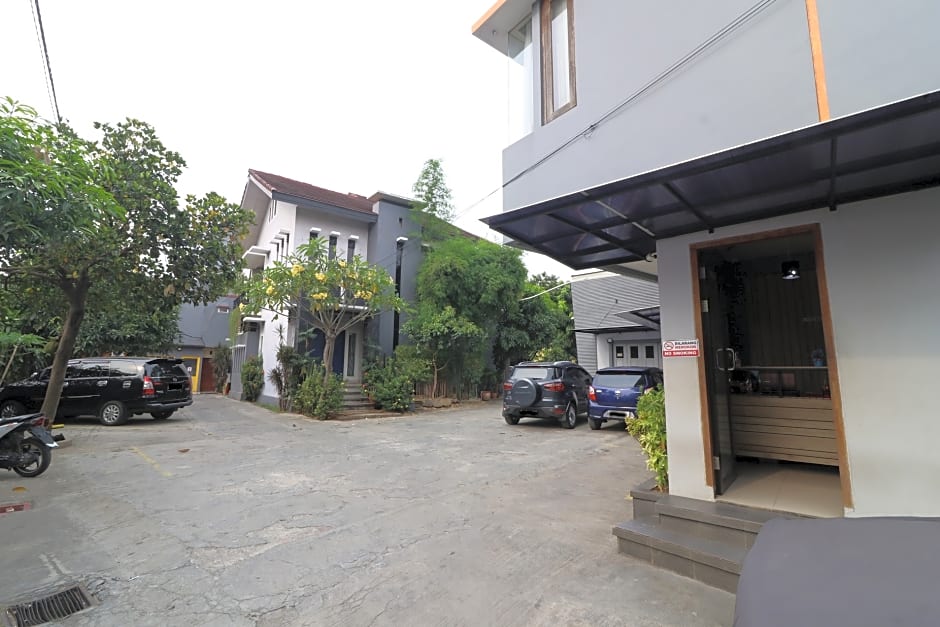 Bedur Homestay Syariah