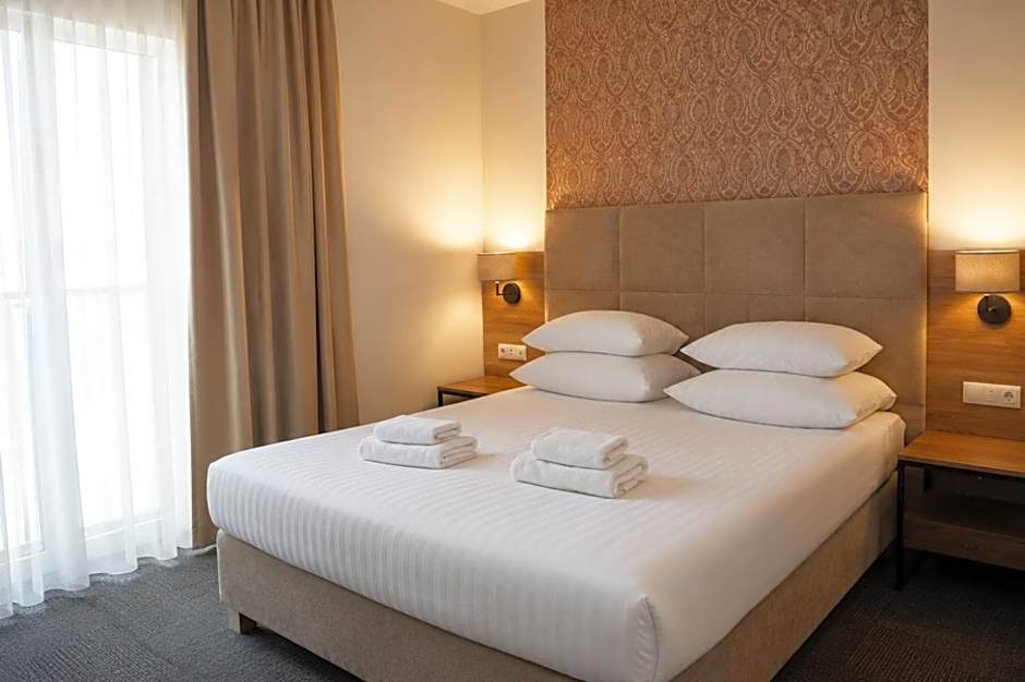 Hotel Opole Centrum