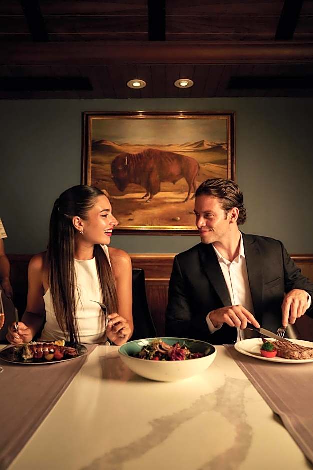 JW Marriott Hotel Cairo