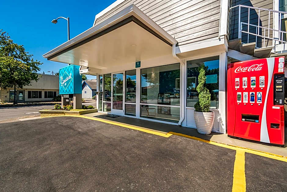 Signature Inn Eugene