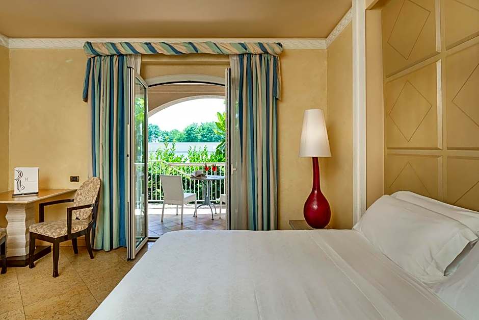 Romano Palace Luxury Hotel