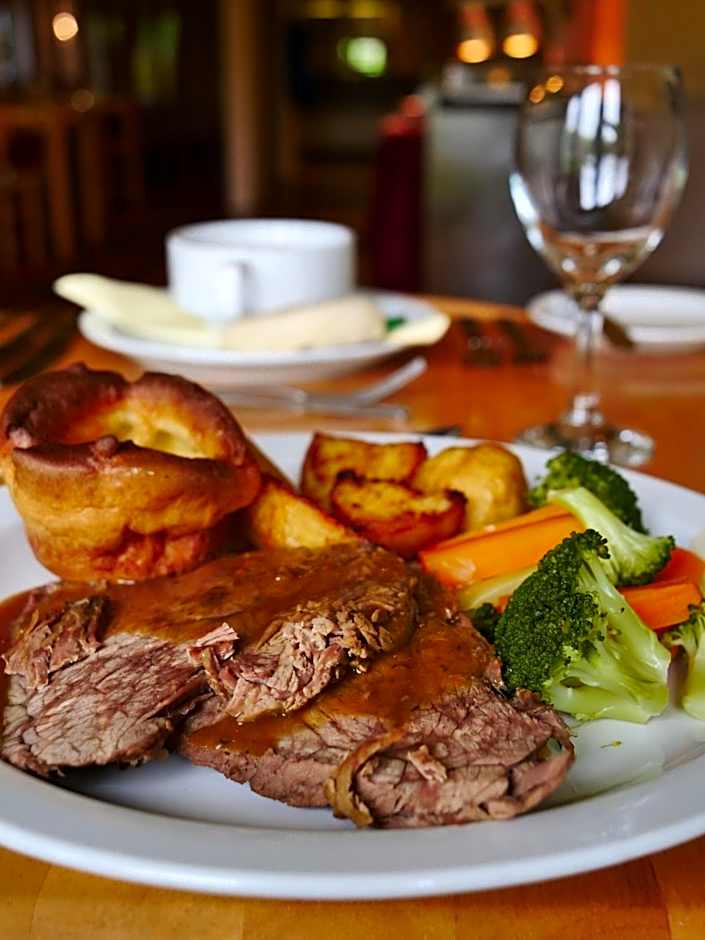 The Brae Hotel