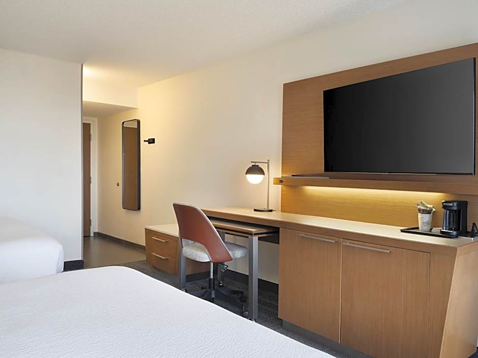 Courtyard by Marriott Cocoa Beach Cape Canaveral