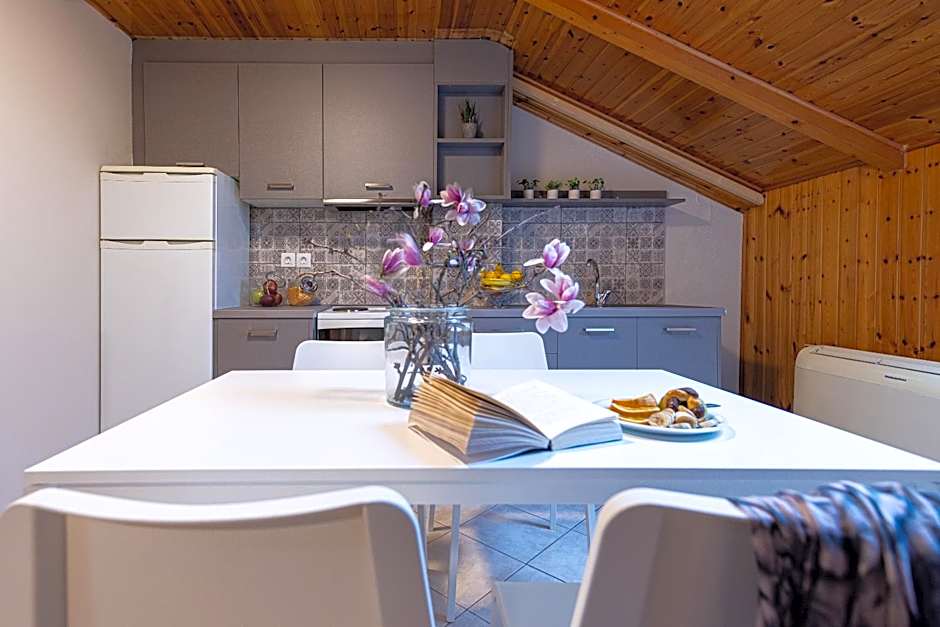 Nantin Hotel Ioannina