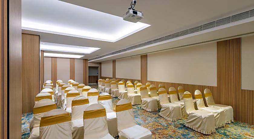 Temple Tree Hotel Shirdi, a member of Radisson Individuals