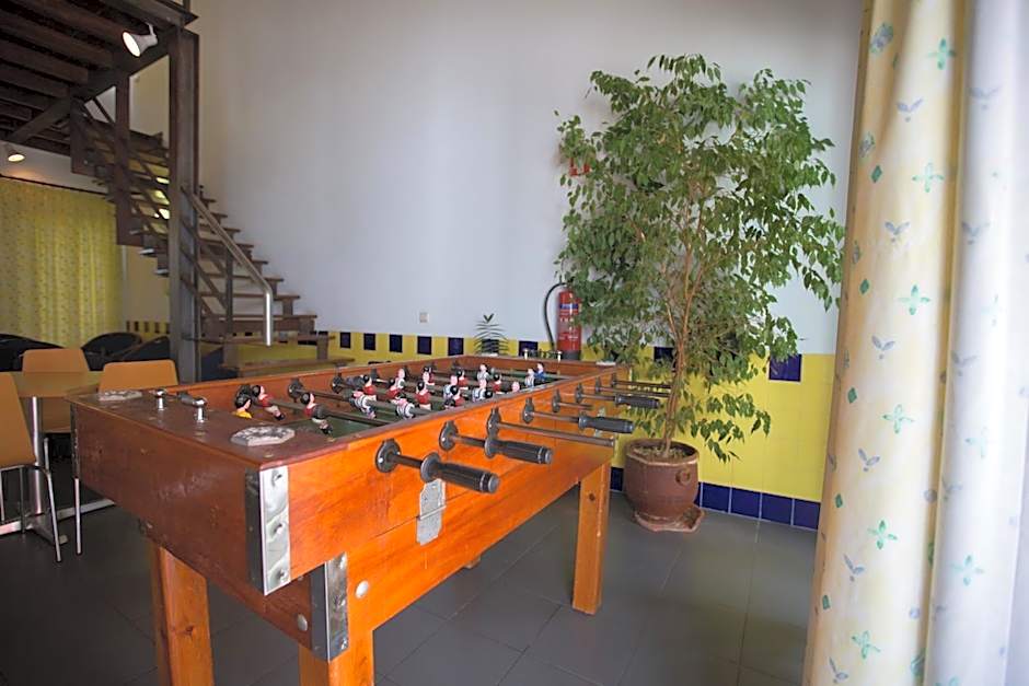 HI Beja - Pousada de Juventude