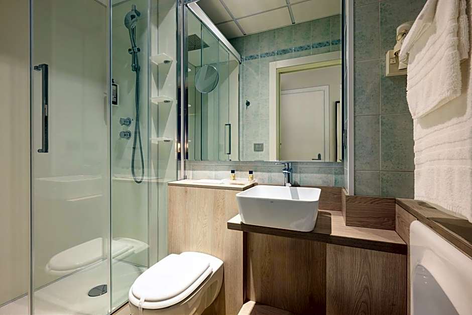 Hotel Croce Di Malta