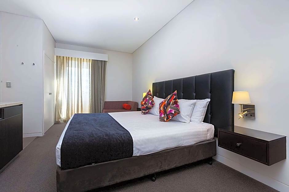 Club Wyndham Perth, Trademark Collection by Wyndham