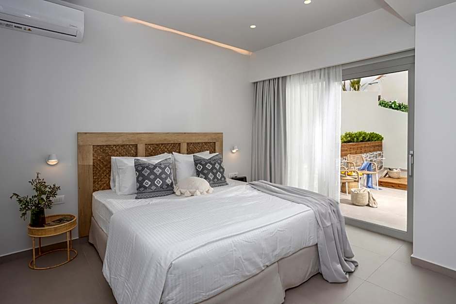 Anassa Stalis Luxury Suites by Estia 'Adults Only'