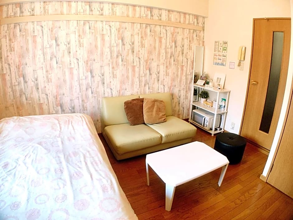 Diamante Yakuin - Vacation STAY 71934v