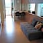 Apart Hotel Vista Azul - hospedagem nas montanhas