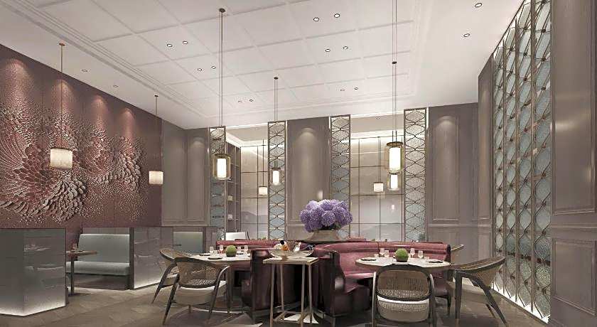 Sheraton Yinchuan