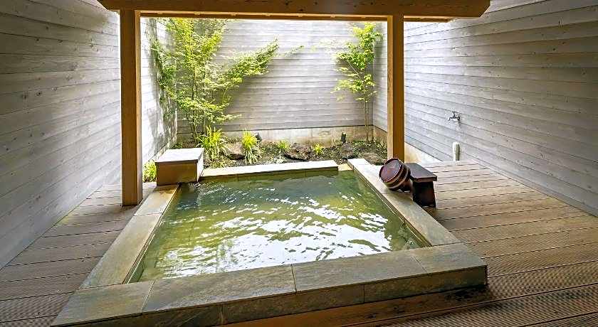 Aso Uchinomaki Onsen Sozankyo