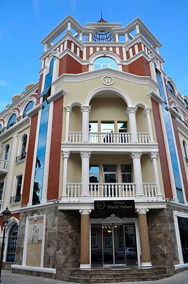 Batumi World Palace