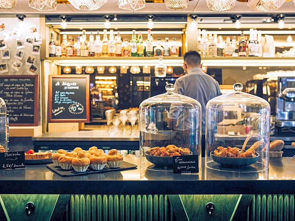 Mercure Bordeaux Centre