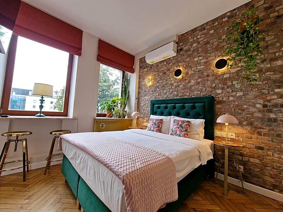 SleepWell Ordynacka