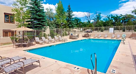 Worldmark Taos
