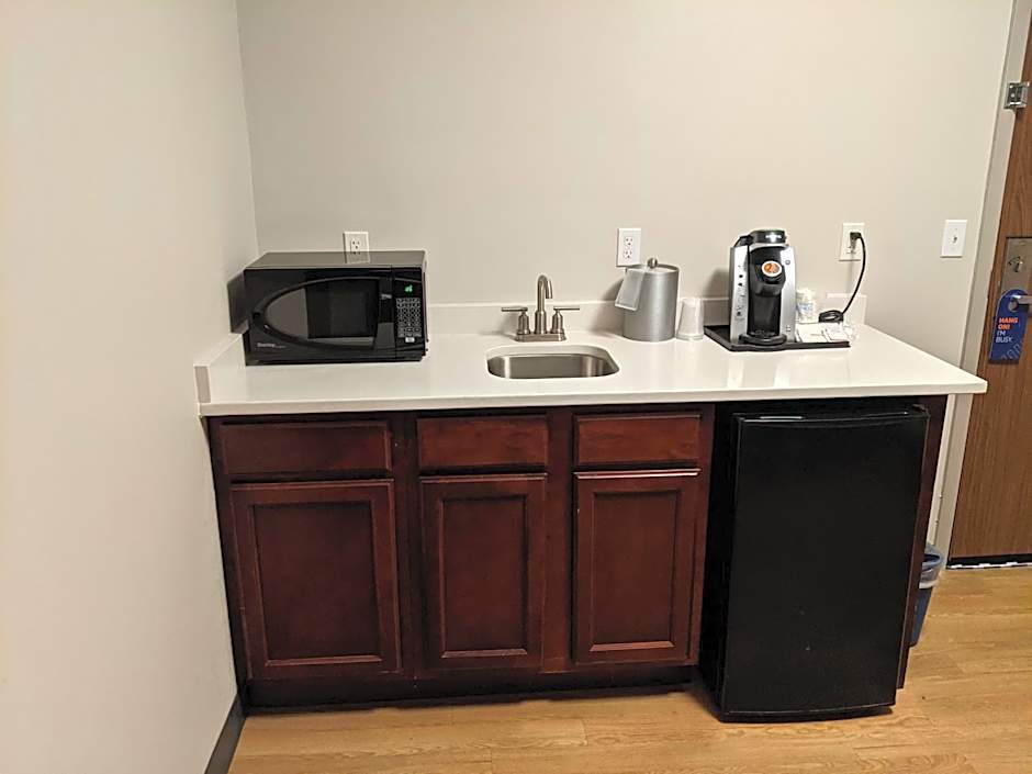 Holiday Inn Express South Burlington By IHG