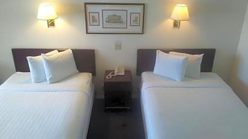 Sunshine Motel - New mexico