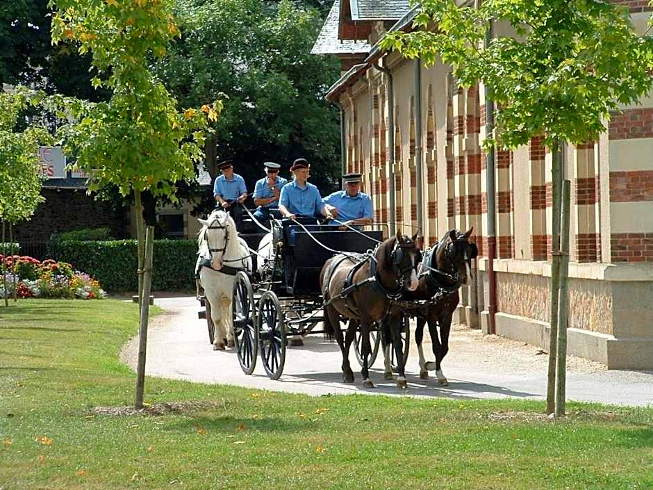 ibis budget Saint-Lo