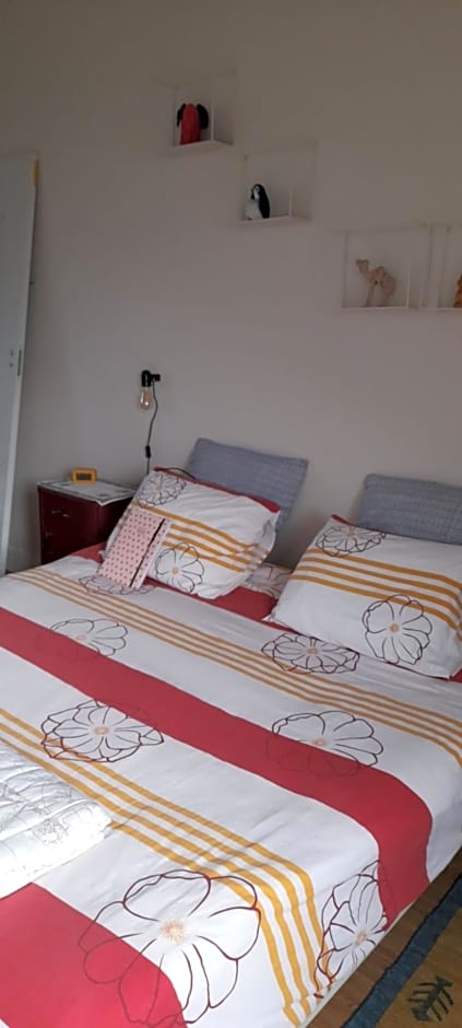 Jacky's Place – Helmond, SD