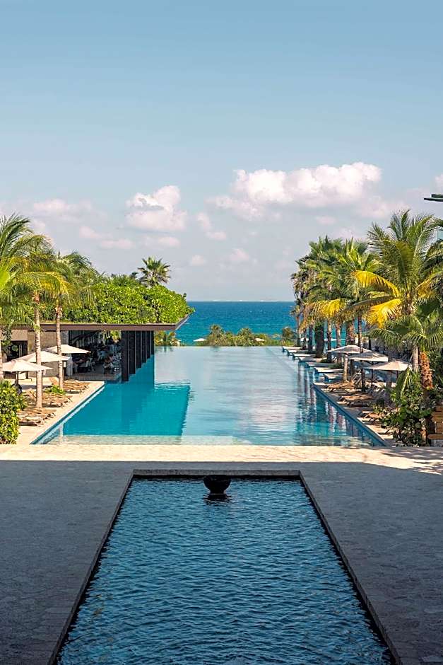 Hotel Xcaret Mexico - All Parks - All Fun Inclusive