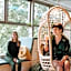 Unite Hostel Barcelona