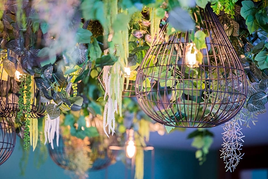 Empress Pattaya Hotel