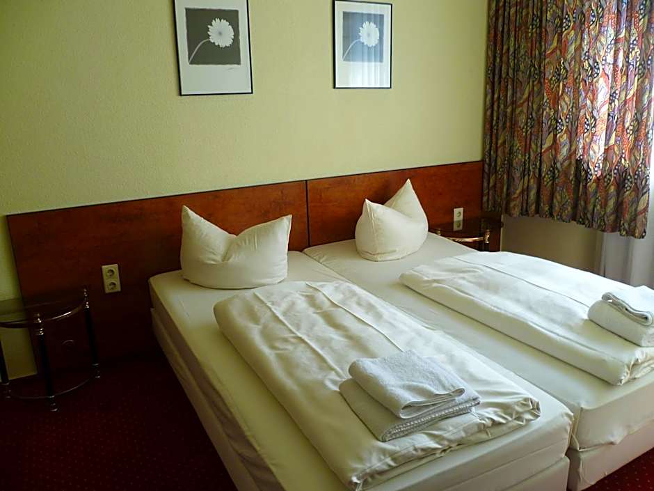 Domo Hotel Mondial