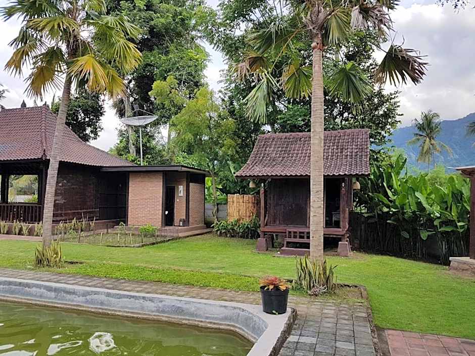 Buana Ecofarm Ecolodge