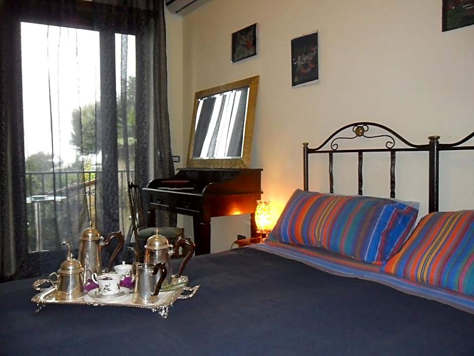 B&B Villa Patrizia