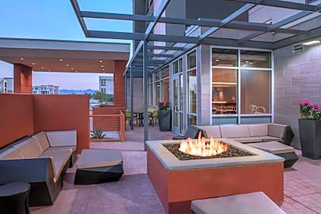 SpringHill Suites By Marriott Phoenix West/Avondale