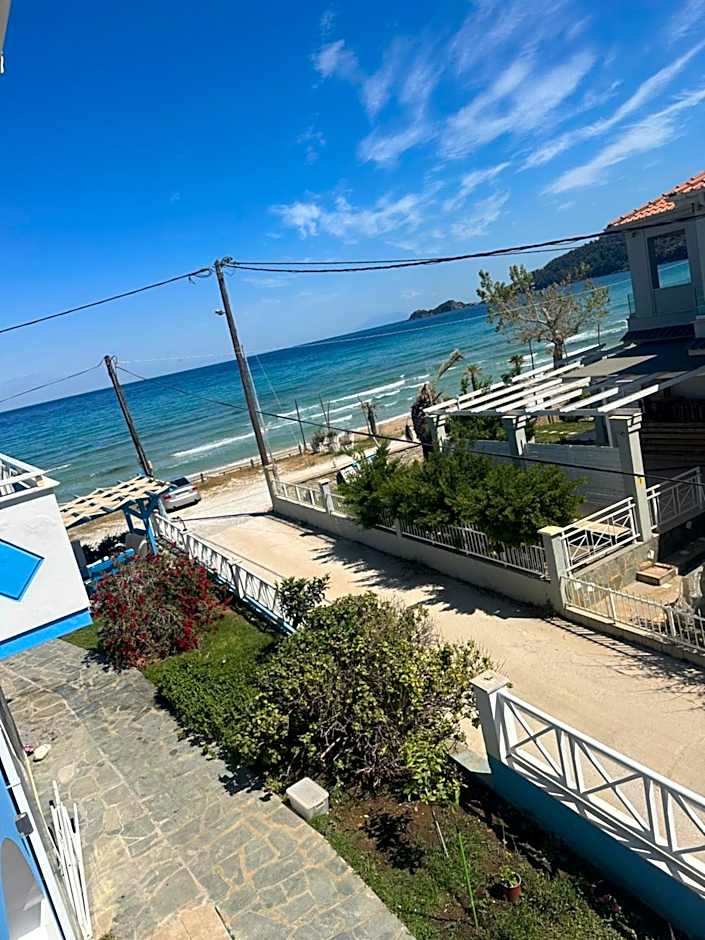 Kastalia Studios And APARTMENTS