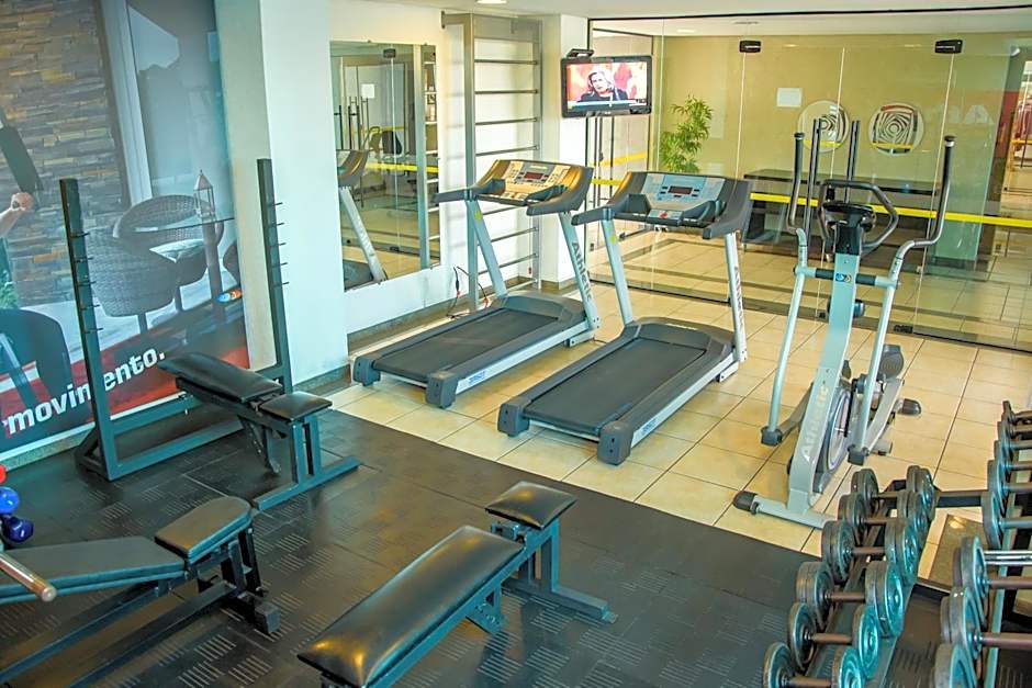 Bahamas Suíte Hotel