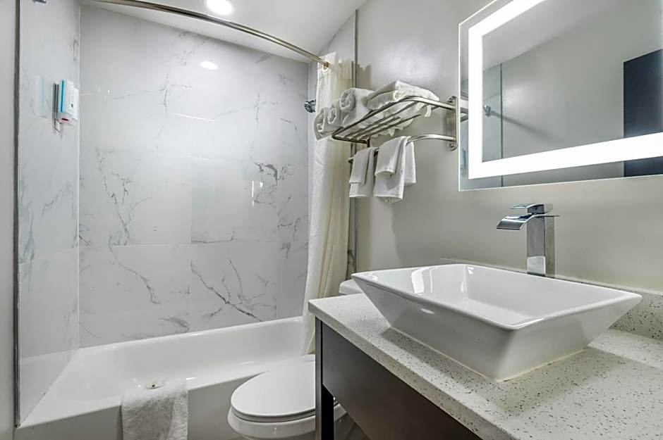 Quality Inn Chesapeake - Greenbrier