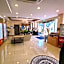 Chun Ji yeon Crystal Hotel